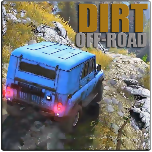 DIRT OFF-ROAD ONLINE