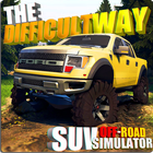 THE DIFFICULT WAY icon