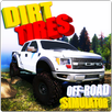 DIRT TIRES : OFF-ROAD SIMULATOR APK