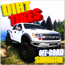 DIRT TIRES : OFF-ROAD SIMULATOR APK