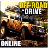 OFF-ROAD DRIVE ONLINE