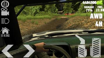 OFF-ROAD DRIVE ONLINE screenshot 3