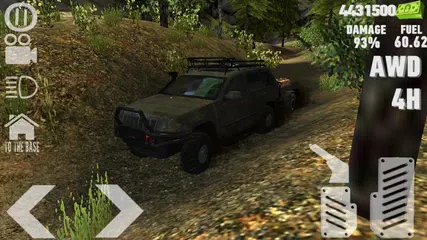 PROJECT OFF-ROAD ONLINE XAPK download