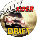 Rally RIDER : DRIFT APK
