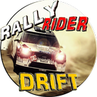 Rally RIDER : DRIFT icono
