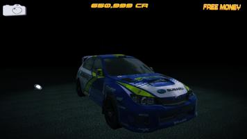 Rally RIDER : DRIFT Plakat