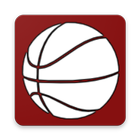 Basketball Companion - Shot Clock and Score board icono