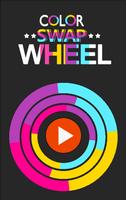 Wheel Color Swap Cartaz