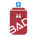 BAD CAN