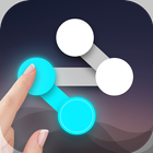 Draw in: draw line physic, touch drawing guess иконка