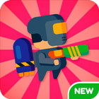 Jet Gunner icono