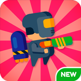 Jet Gunner icono