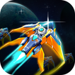 Battle of Galaga: Space shooter, Galaxy war