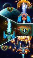 Battle of Galaga: Space shooter, Galaxy war captura de pantalla 3