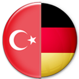 Türkçe Almanca Sözlük simgesi