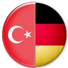 Turkish German Dictionary icon