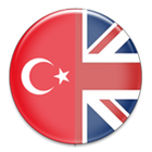 Türkçe İngilizce Sözlük icono