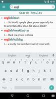 English Dictionary screenshot 2