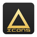 Deus Ex Android Launcher Icons APK