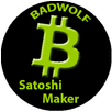 Satoshi Maker - Free Bitcoins aplikacja