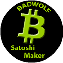 APK Satoshi Maker - Free Bitcoins