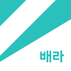 배민라이더스-icoon