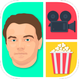 Guess the actor - Quiz