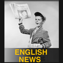 English Newspaper TTS APK