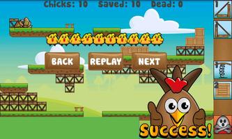 Chicks screenshot 1