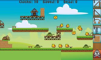 Chicks screenshot 2
