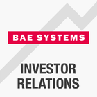 BAE Systems IR icône