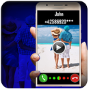 Video Ringtone – Video Song on Incoming Call APK