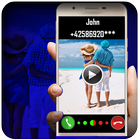 Video Ringtone أيقونة