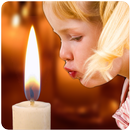 Magic Candle App APK