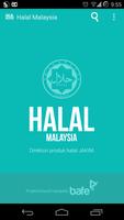 Halal Malaysia Plakat