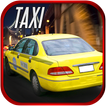 Taxi Driving Simulator 2017 - Modern Car Rush