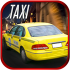 Taxi Fahrsimulator 2017 - Modernes Auto Rush Zeichen