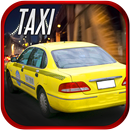 Taxi Driving Simulator 2017 - Modern Car Rush APK