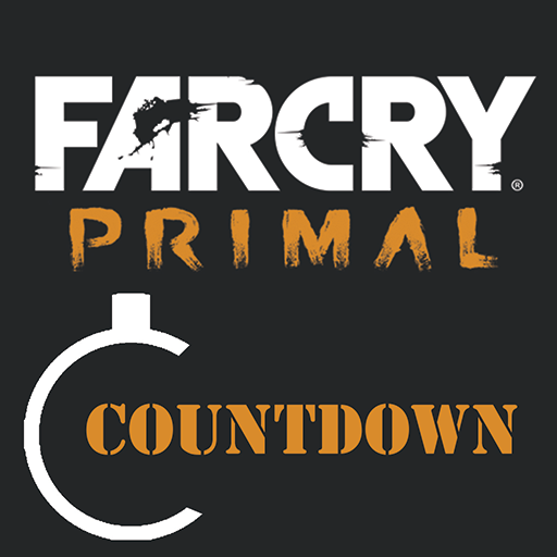 Countdown - Far Cry Primal
