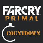 Countdown - Far Cry Primal icône
