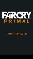 Countdown - Far Cry Primal Affiche