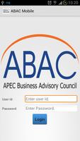 ABAC Mobile Cartaz