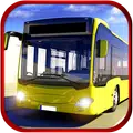 Real Bus Parking 2017 - City Coach Simulator