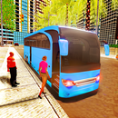 City Bus Driver Simulator 2017 - Pro Coach Racer APK