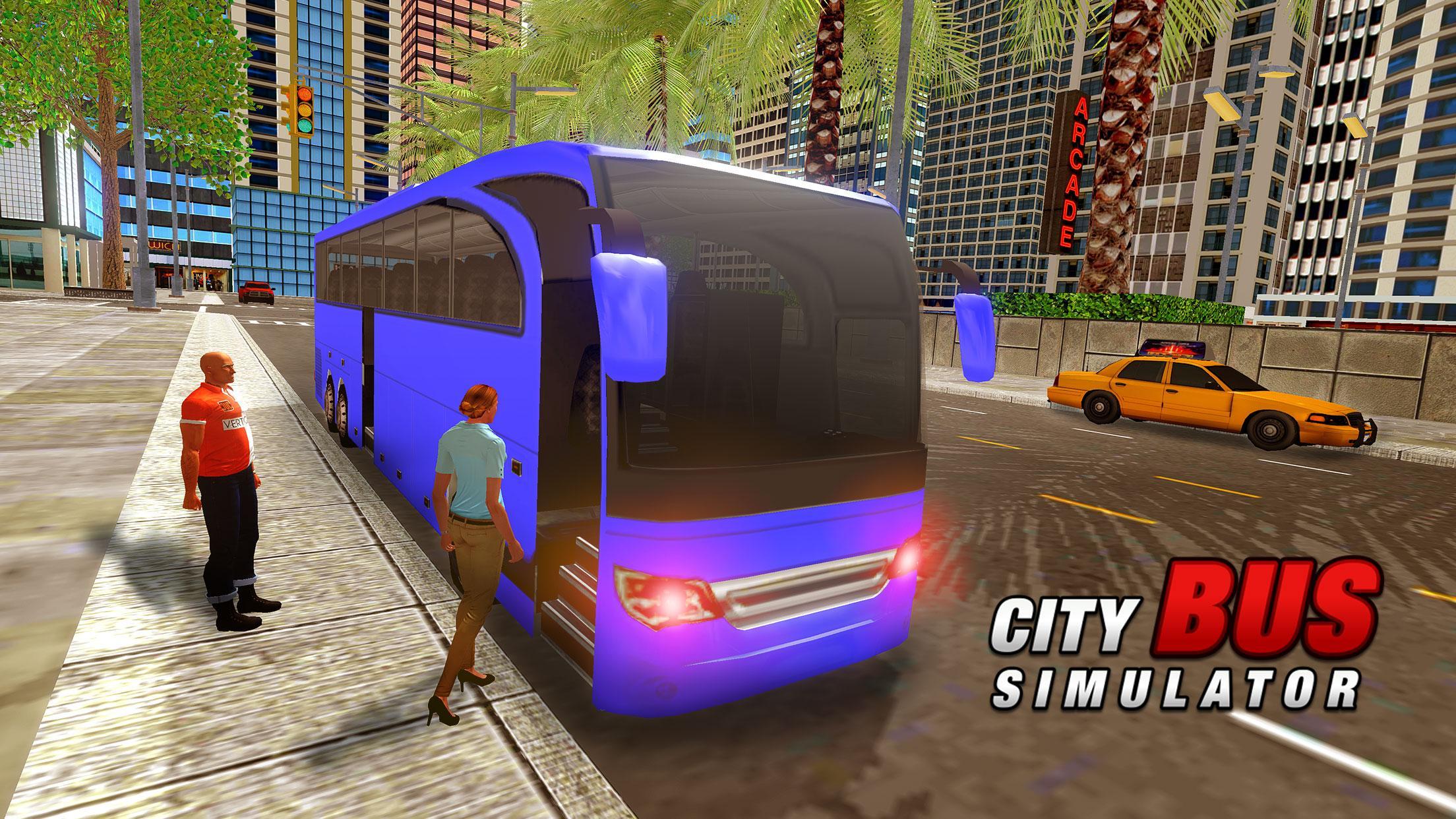 Симулятор водителя автобуса. Симулятор автобуса 2017. City симулятор. City Bus Driver Simulator. Городской симулятор игра