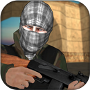 SWAT Commando Assault 18 : Battle Duty APK