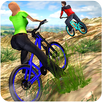 Offroad Bicycle Rider : BMX Freestyle Race APK