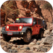 Real Off Road Jeep Rally
