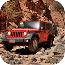 Real Off Road Jeep Rally APK