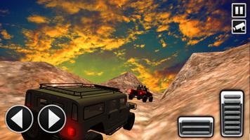 Real Off Road Jeep Rally Ekran Görüntüsü 3